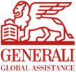 Generali Global Assistance logo